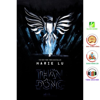 Sách nhã nam - thần đồng