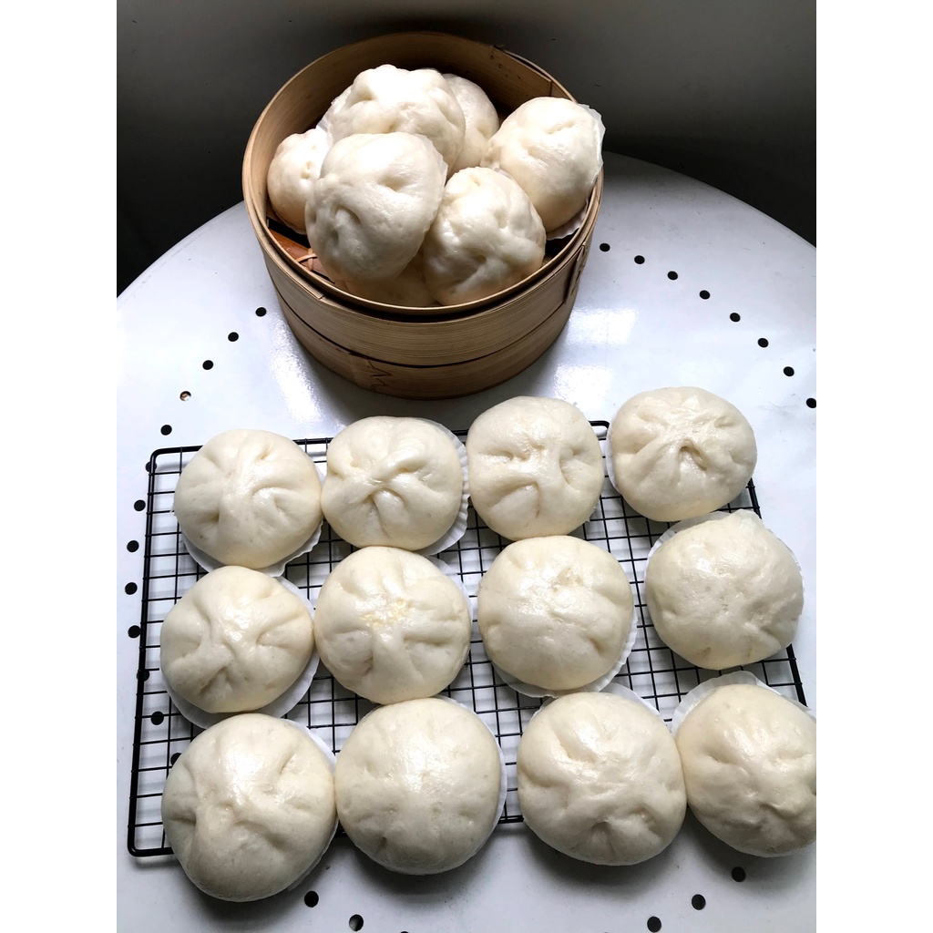 BỘT MÌ CHUYÊN DỤNG CAO CẤP 3 BÔNG HỒNG XANH BAO 25KG