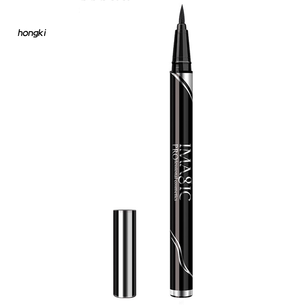 Bút kẻ mắt nước IMAGIC khô nhanh chống nước lâu trôi
 | BigBuy360 - bigbuy360.vn