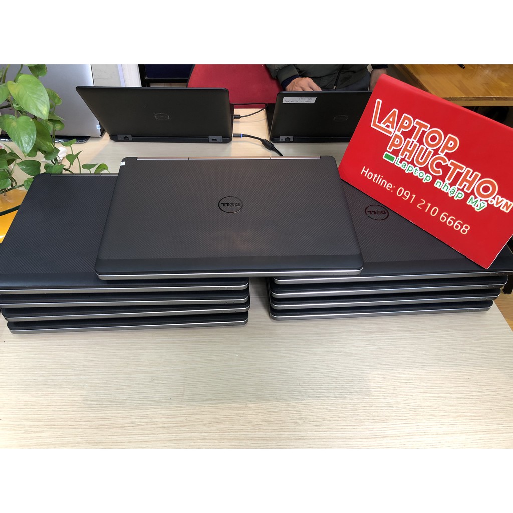 Dell 7510 - 15.6' (i7 6820HQ) M1000 | BigBuy360 - bigbuy360.vn
