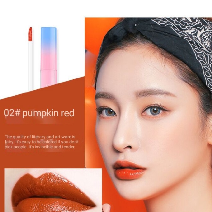 🌟Son bóng nhung mịn LAMEILA 30g | BigBuy360 - bigbuy360.vn