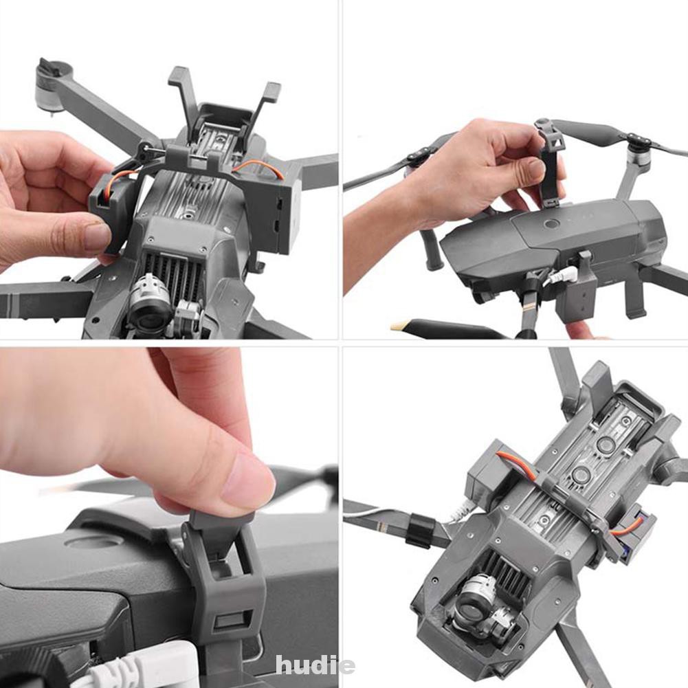 Bộ Đồ Chơi Thảy Máy Bay Điều Khiển Từ Xa Dji Mavic 2 Pro Zoom