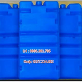 Combo 4 hộp Đá khô