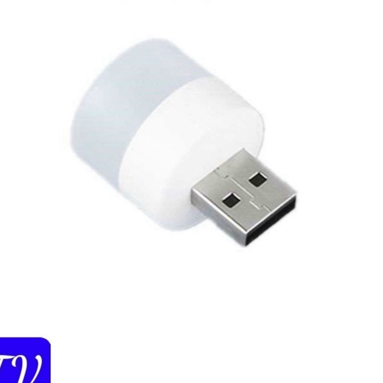 Đèn LED 𝐃𝐀𝐈𝐐𝐔𝐀𝐍𝐆𝐆𝐑𝐎𝐔𝐏 Bóng Đèn Led Usb Mini Tiết Kiệm Năng Lượng Tiện Dụng Mang Theo Du Lịch Cắm Trại T2 #bongdenled