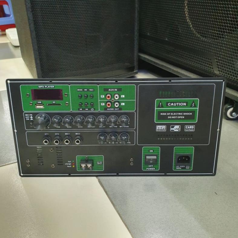 RE NHAT- BO MẠCH LOA KÉO NGUỒN SUNG MẠCH LOA KÉO 5 TẤC 4 TẤC ĐÔI COIL 75 MẠNH MẼ HOT