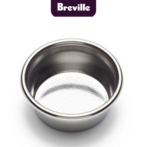 Chén đựng cafe đôi 2 lớp Breville 54mm