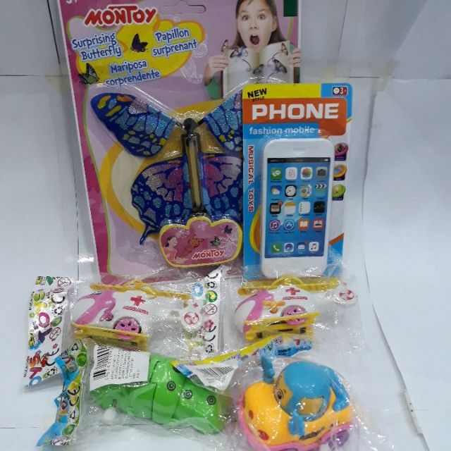 Bộ 5 sản phẩm-