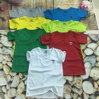 Combo 50 áo phông ngày hè cho bé