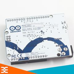 Kit Arduino Leonardo