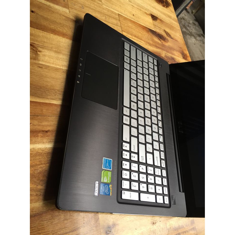 Laptop Gaming Asus Q550L, i7 4500u , 8G, 1T, GT 745M, Full HD, touch | BigBuy360 - bigbuy360.vn