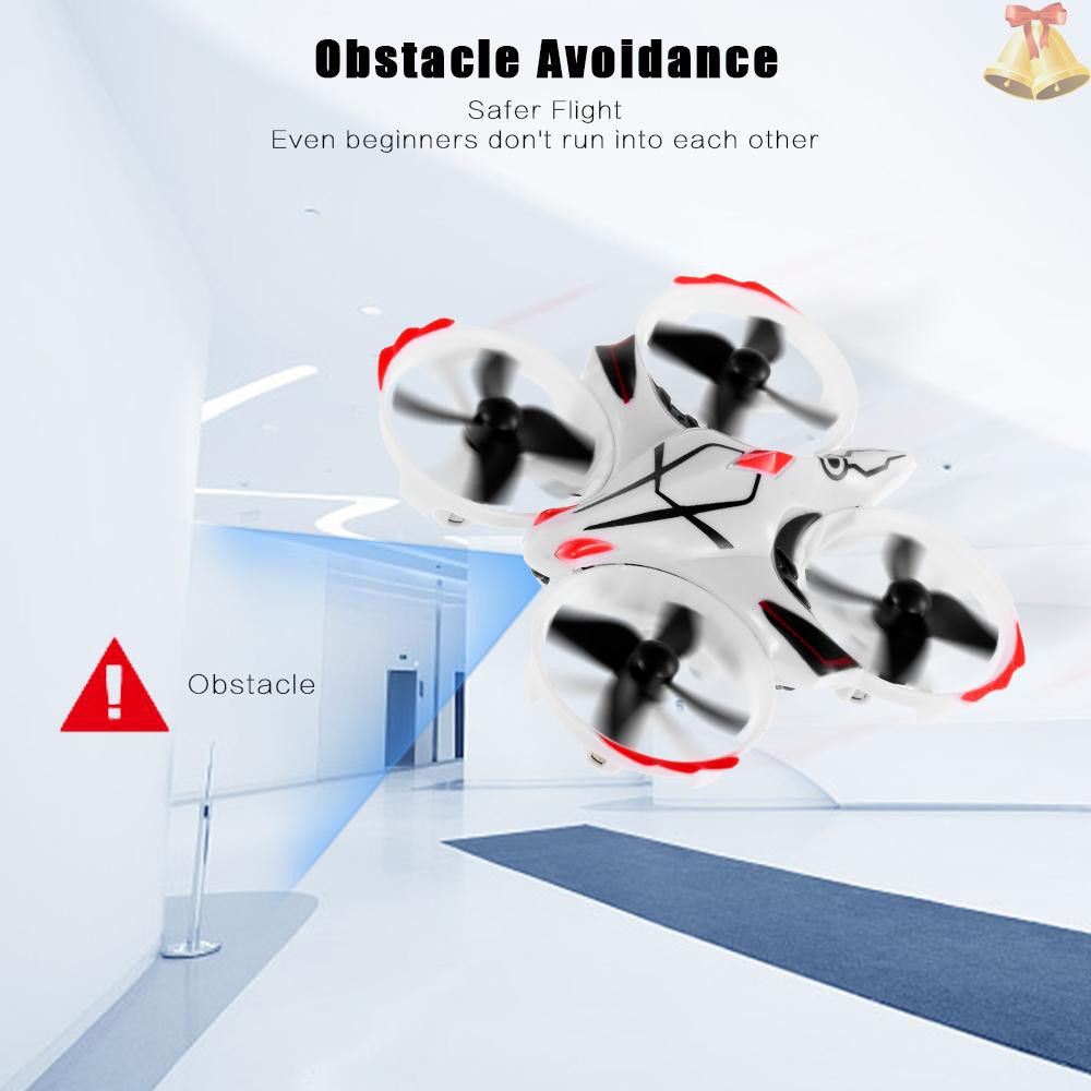 ONE JJRC H56 TaiChi Mini Drone Altitude Hold Interactive Infrared Gesture Control RC Quadcopter for Kids Beginners