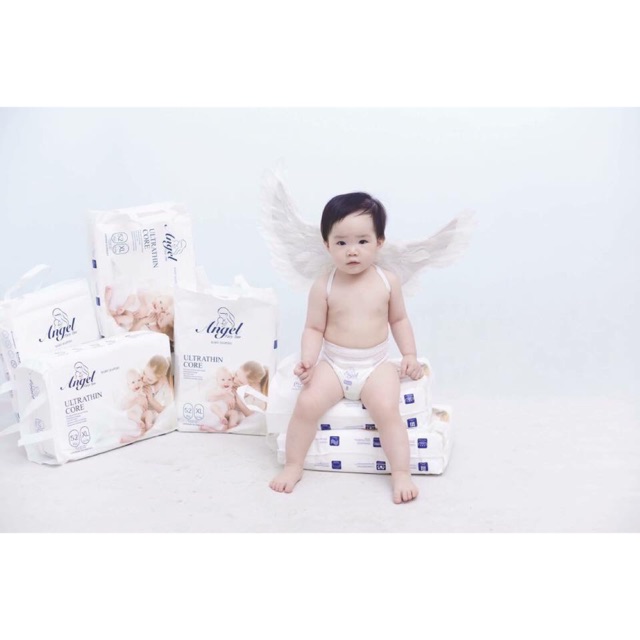 Tã Bỉm Anhel