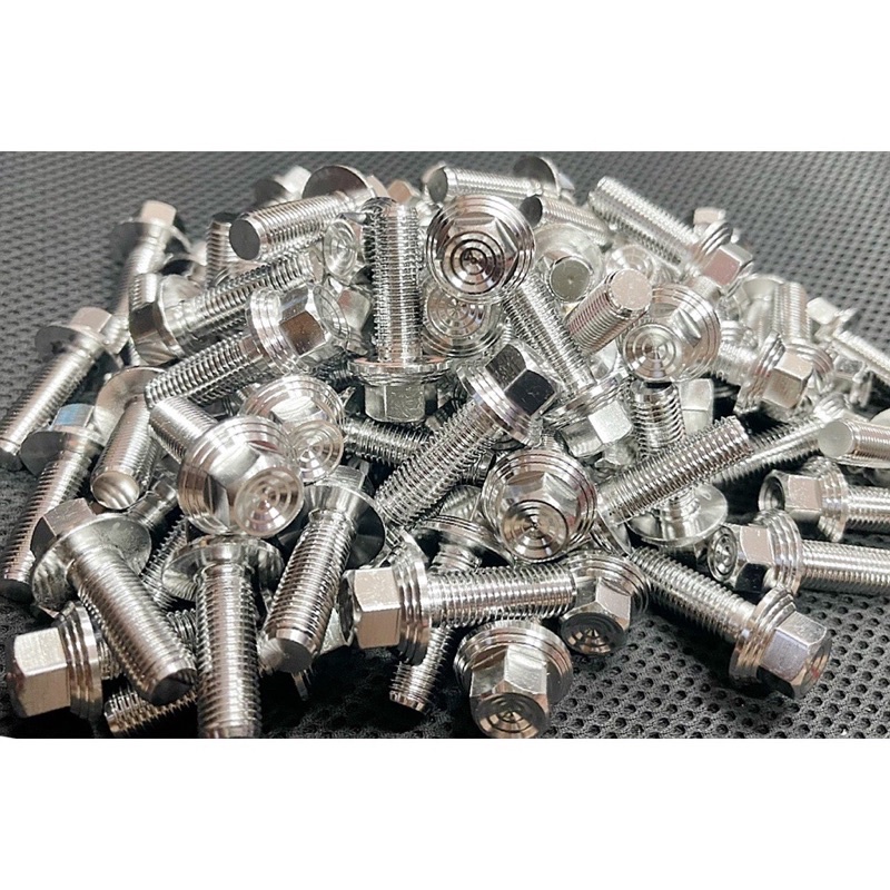 Ốc 8li trụ salaza V2