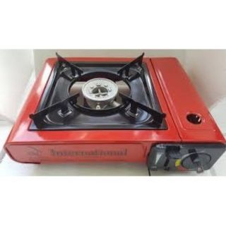 Bếp ga sơn mini