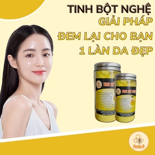 Tinh Bột Nghệ Cao Cấp Phương Di  250G Hàng Chính Hãng