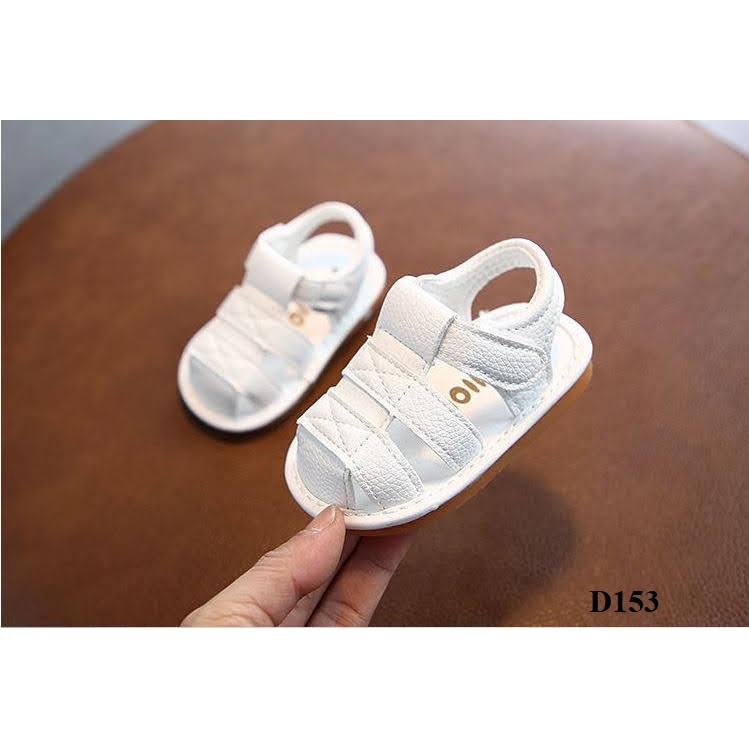 [SALE  11]Dép sandal các mẫu bé gái, dép hè bé trai/bé gái sze 15-25