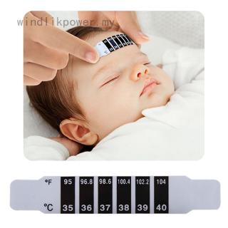 Nhiệt kế đo nhiệt độ trán cho bé