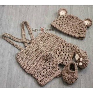Đồ Len handmade