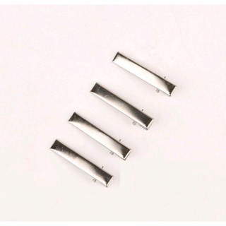 Set 10 sườn kẹp cá sấu