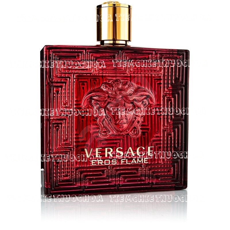 Nước hoa nam Versace Eros Flam EDP