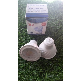 BÓNG GHIM COB 5W