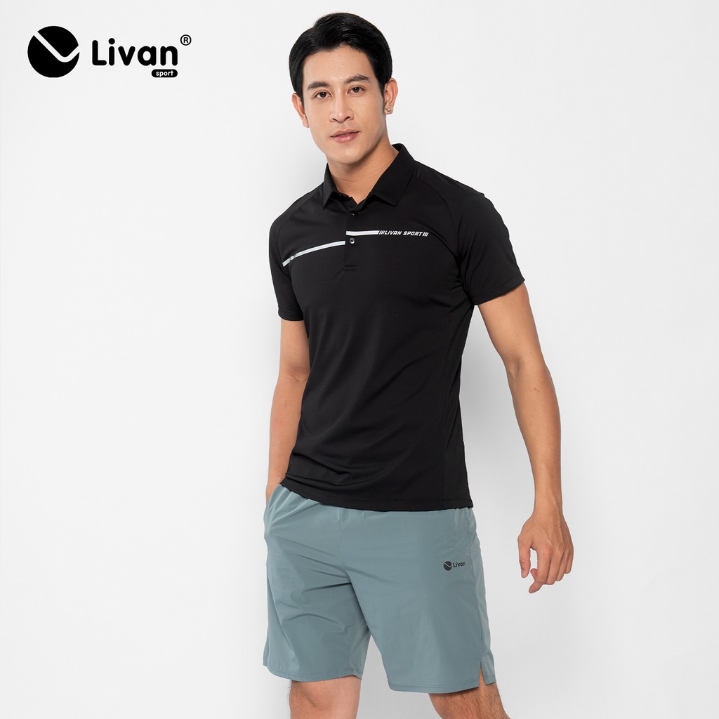 Áo Nỉ Elite Nam Cao Cấp Livan Sport Mềm Mịn Ấm Áp | BigBuy360 - bigbuy360.vn