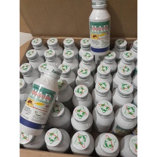 Lyhien857 Thuốc diệt muỗi Har Permerinusa 500EC