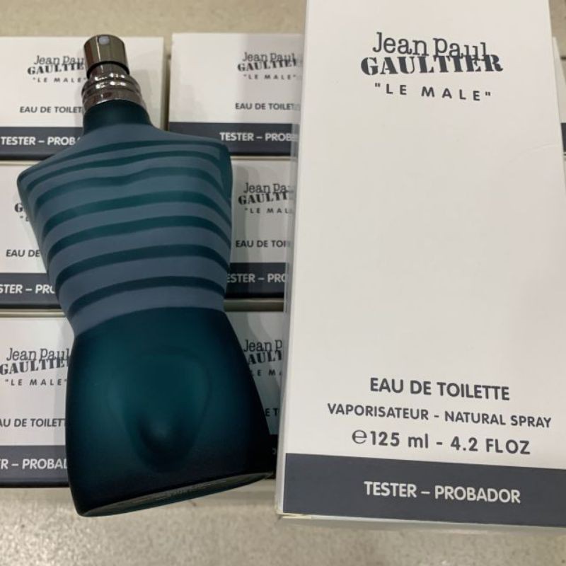 Nước Hoa Nam Jean Paul Le Male | BigBuy360 - bigbuy360.vn