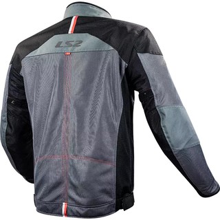 Áo giáp motor LS2 ALBA MAN