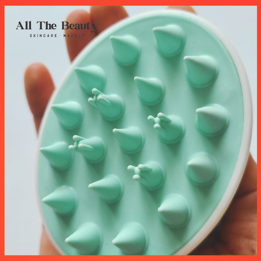 Lược gội đầu massage Fillimilli