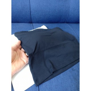 ÁO ỐNG TRƠN CÓ MÚT NGỰC