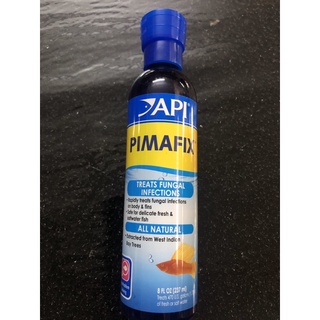Dung dịch kháng khuẩn - api pimafix 118ml, 237ml, 473ml