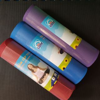 Thảm Yoga cao cấp Âu Lạc (Tặng túi đựng thảm )