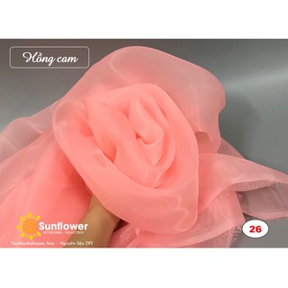 Voan mỹ cao cấp link 6