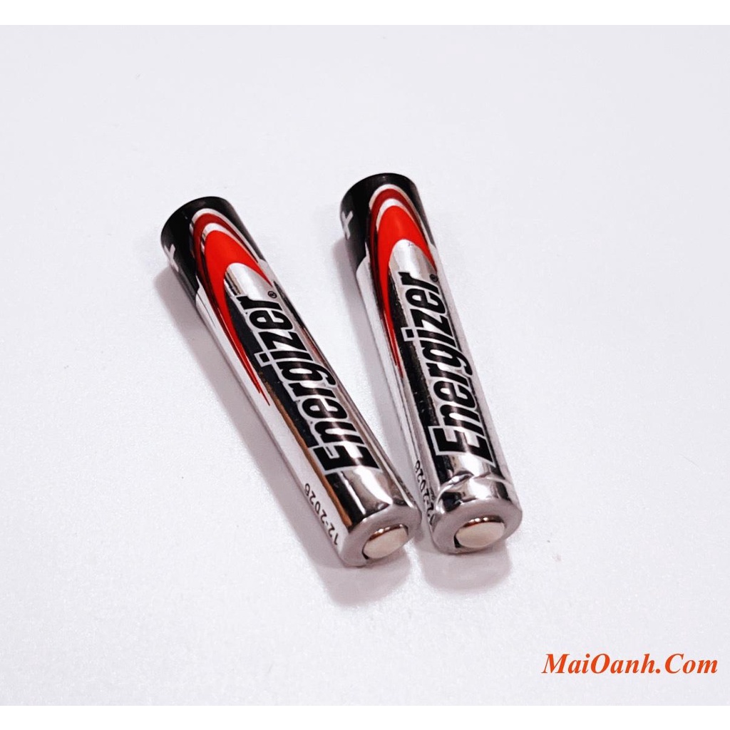 [Chính hãng] Pin AAAA (4A) Energizer Alkaline 1.5V Dùng Cho Bút Cảm Ứng, Bút Trình Chiếu ...