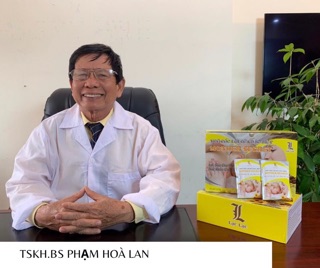 Ngũ cốc lợi sữa lạc lạc