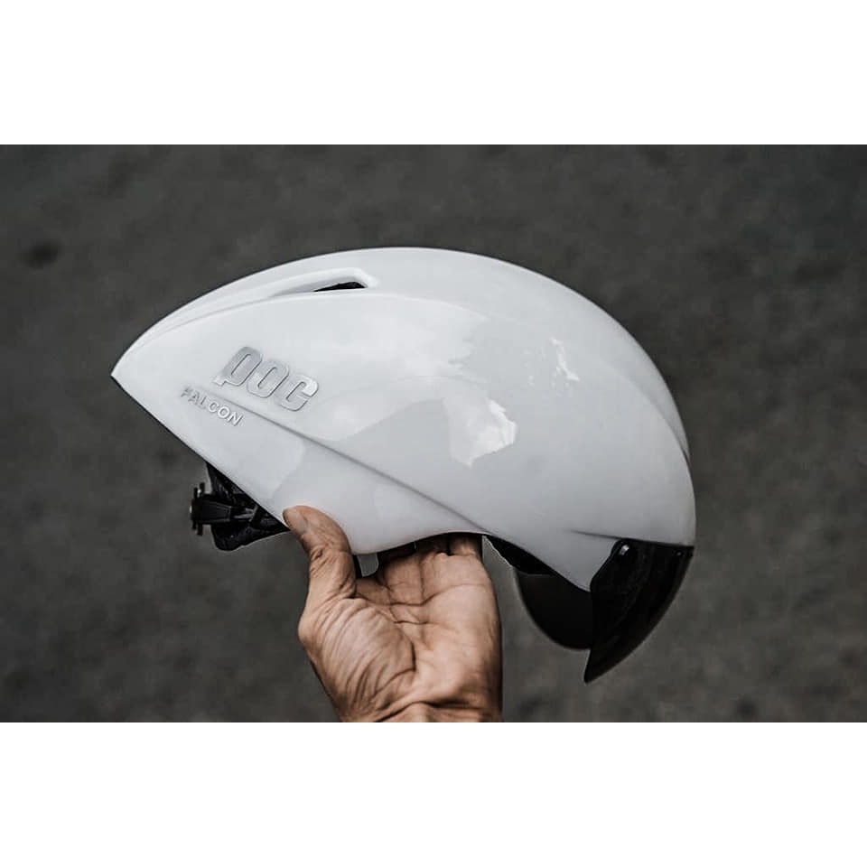 Nón thể thao Poc Falcon chính hãng cao cấp