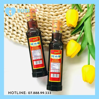 [Đâm Đà] Nước Mắm Thiên Ngư Mẹ Và Bé 50 Độ Đạm 150ml