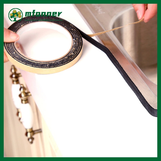 Băng Keo Dán Viền Cửa Chống Dầu Chống Ẩm Tiện Dụng