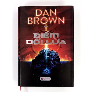 Hot Combo Dan Brown - Hỏa ngục - vv  (Trọnj bộ 6q)