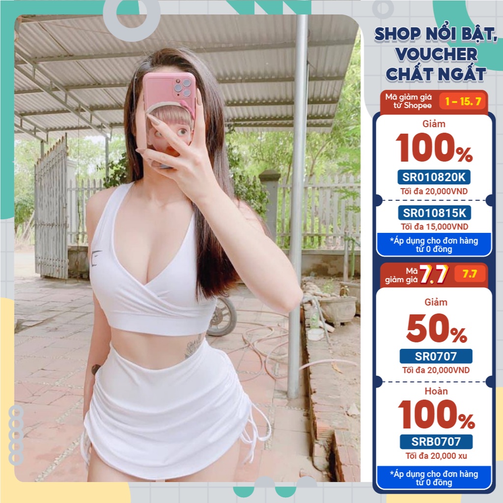 BRA GS ĐẮP CHÉO SEXY