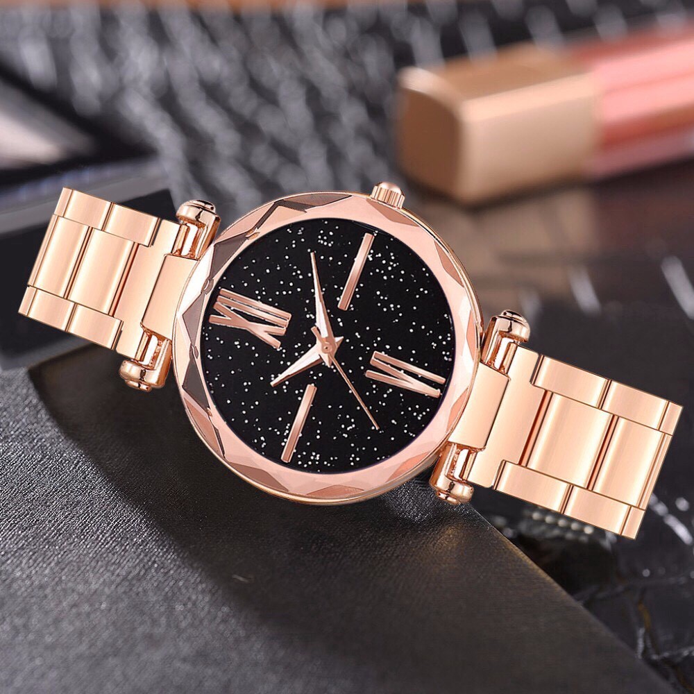 [Mã FAMARAL2 giảm 10K đơn 50K]ĐỒNG HỒ NỮ DÂY KIM LOẠI GCDIMINI D291 THỜI TRANG CỰC ĐẸP | BigBuy360 - bigbuy360.vn