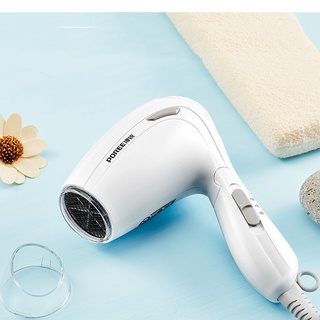 air Dryer Máy Sấy Tóc Du Lịch Mini POREE PH1605