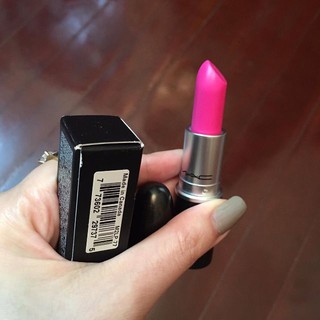 Son Mac Candy Yum Yum