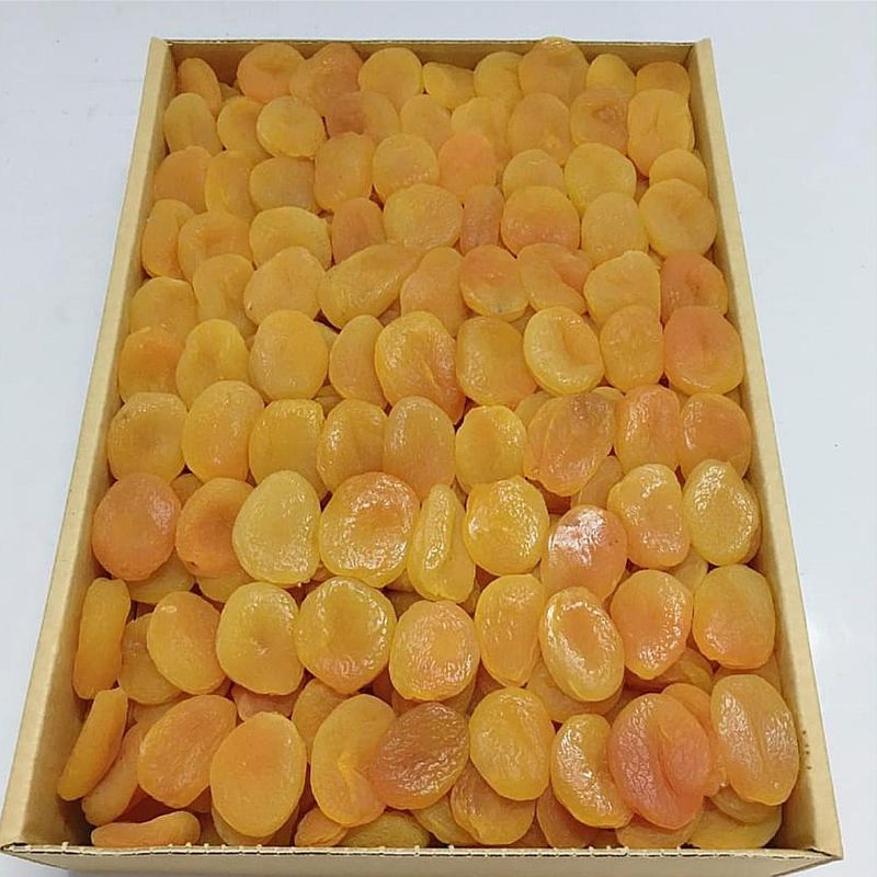 Mơ sấy dẻo Thổ Nhĩ Kỳ