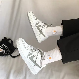 [ORDER] Sneaker cổ thấp xinh