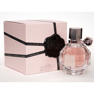 Nước Hoa Nữ Viktor&Rolf Flowerbomb 50ml