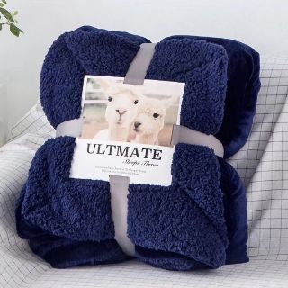 Chăn lông cừu cao cấp Ultimate