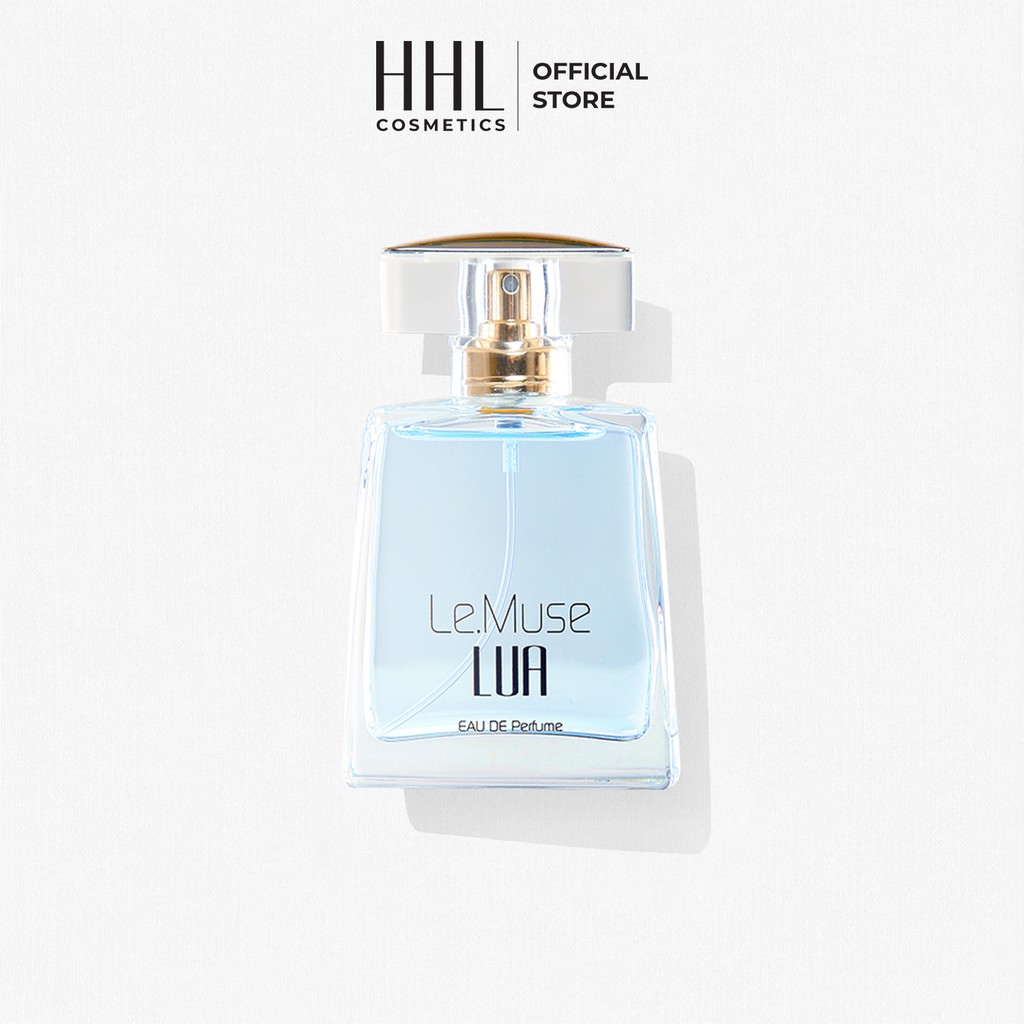 Nước Hoa Xạ Hương Biển Le Muse