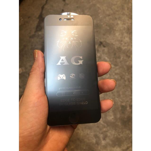 ♥️ Kính cường lực nhám chống vân tay IP16/ ip 16 pro/ ip 16 plus/ ip 16 pro max